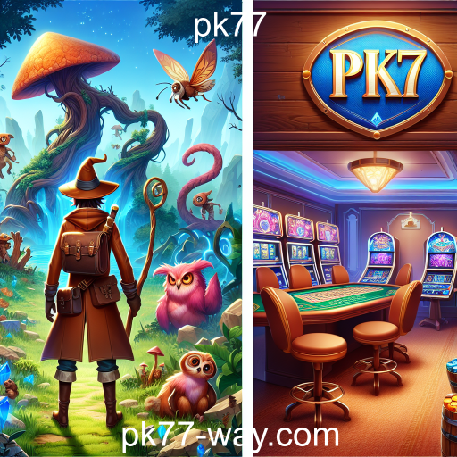 Descubra o Mundo dos Jogos de Aventura